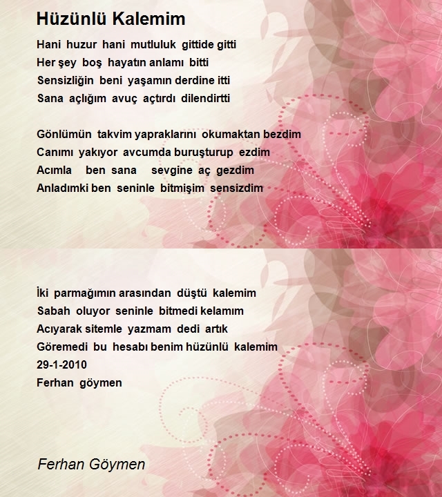 Ferhan Göymen