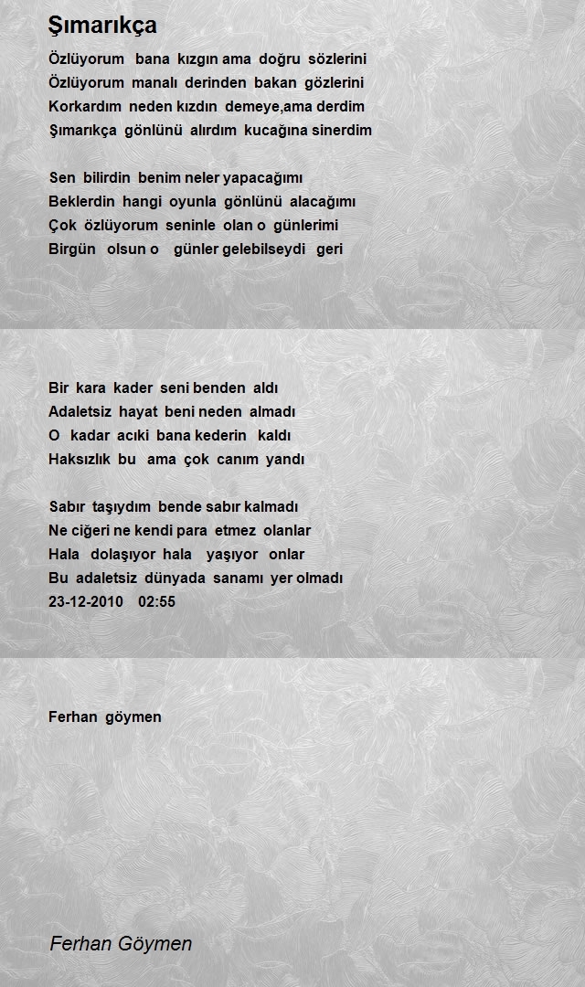 Ferhan Göymen