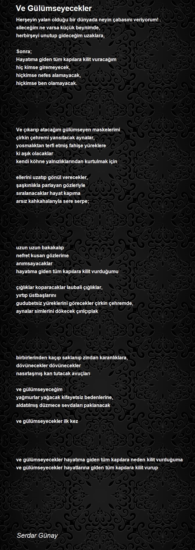 Serdar Günay