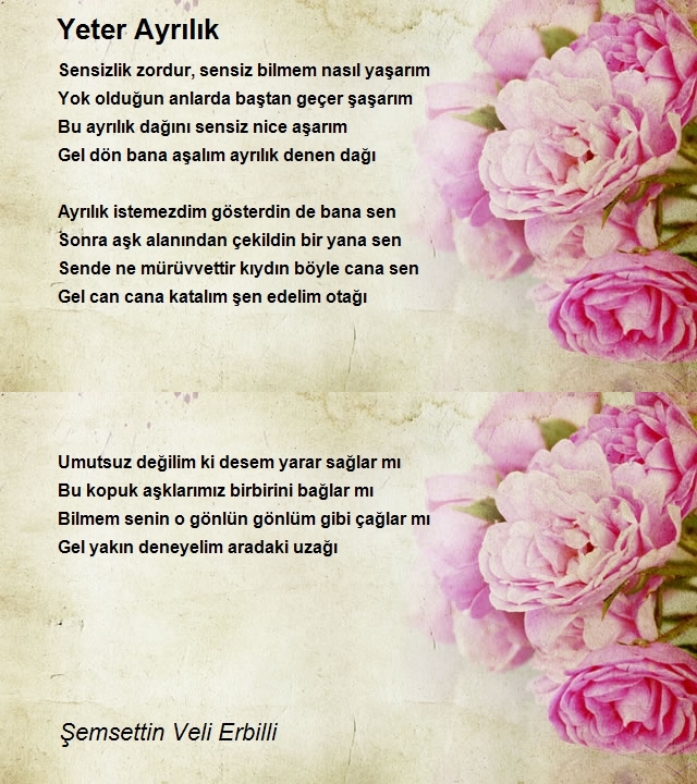 Şemsettin Veli Erbilli