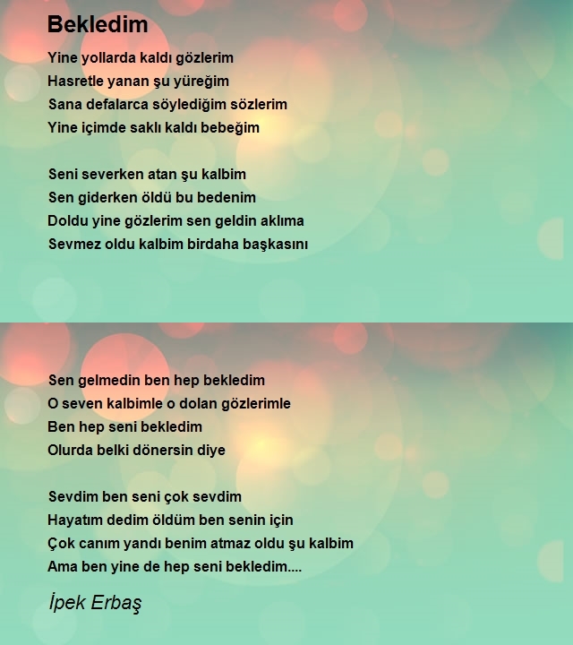 İpek Erbaş