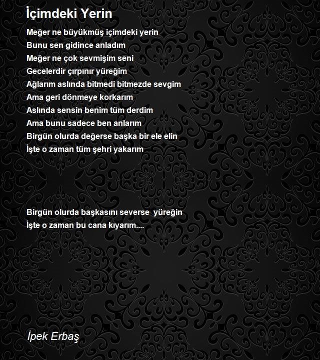 İpek Erbaş