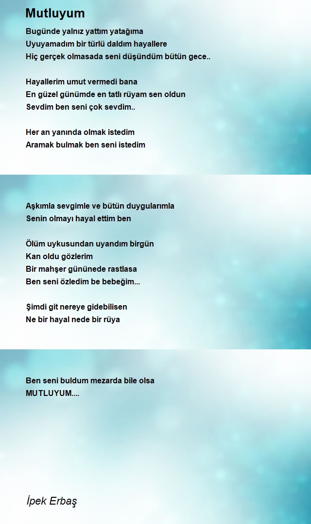İpek Erbaş