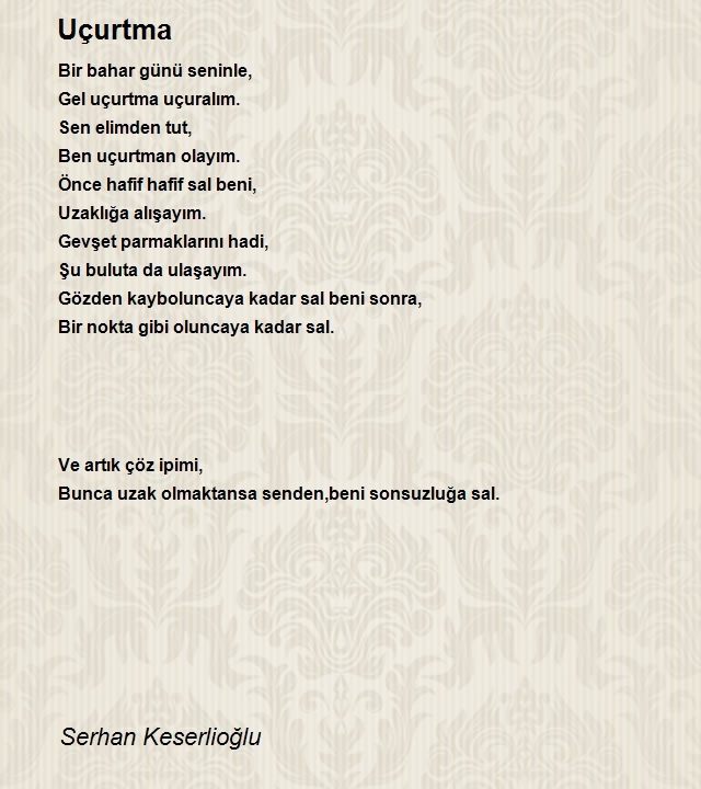 Serhan Keserlioğlu