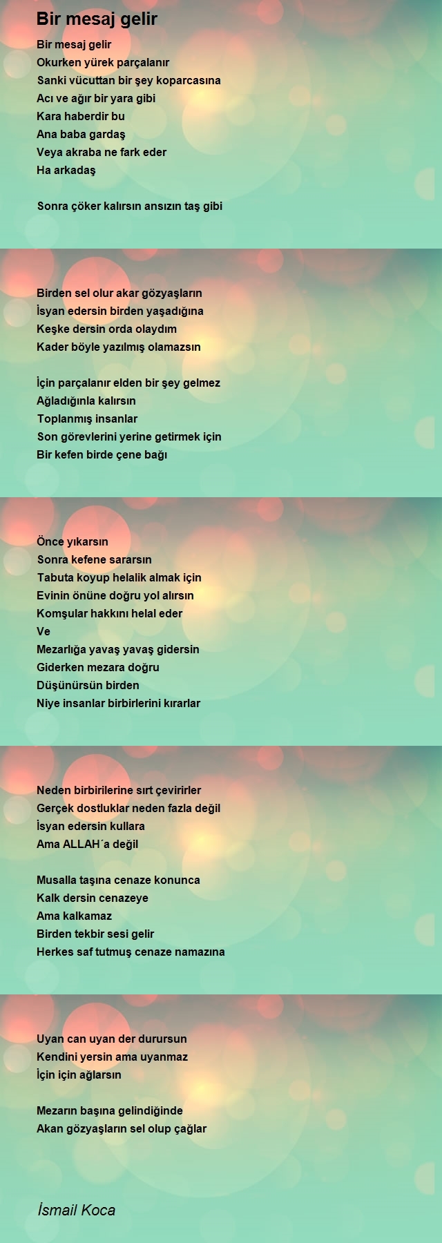 İsmail Koca