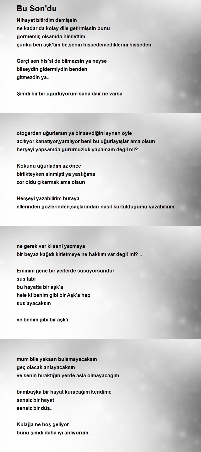 Erdem Eren