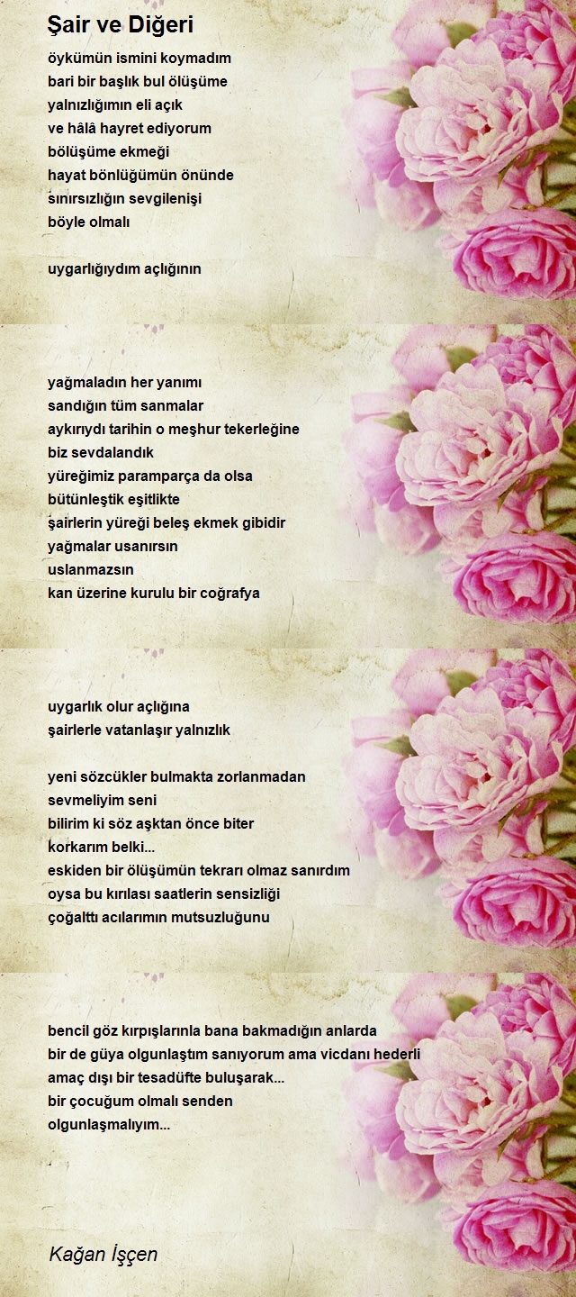 Kağan İşçen