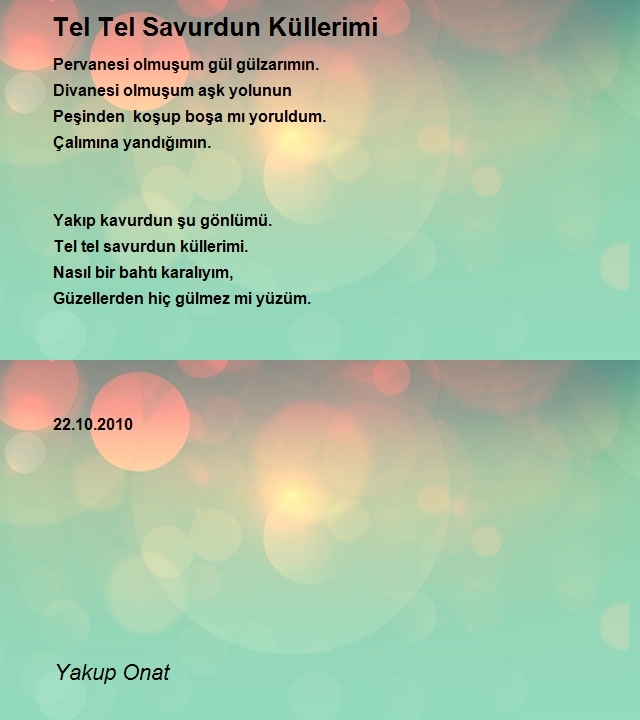 Yakup Onat