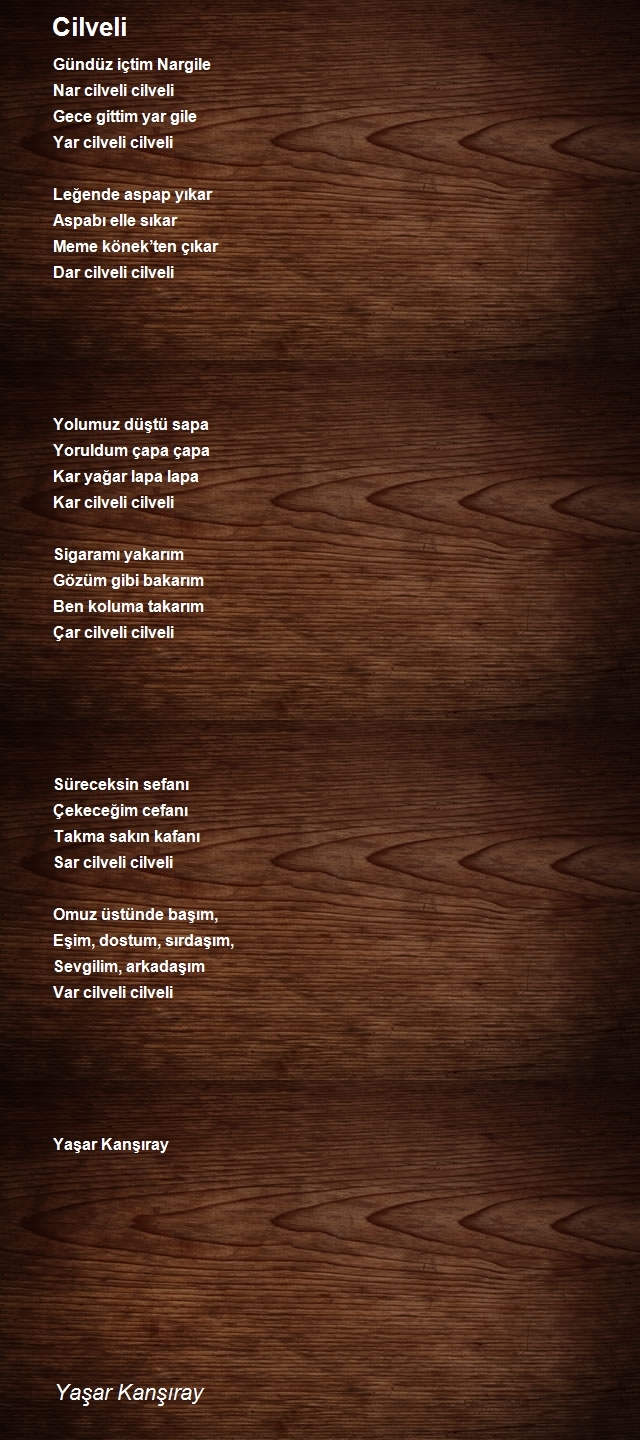 Yaşar Kanşıray