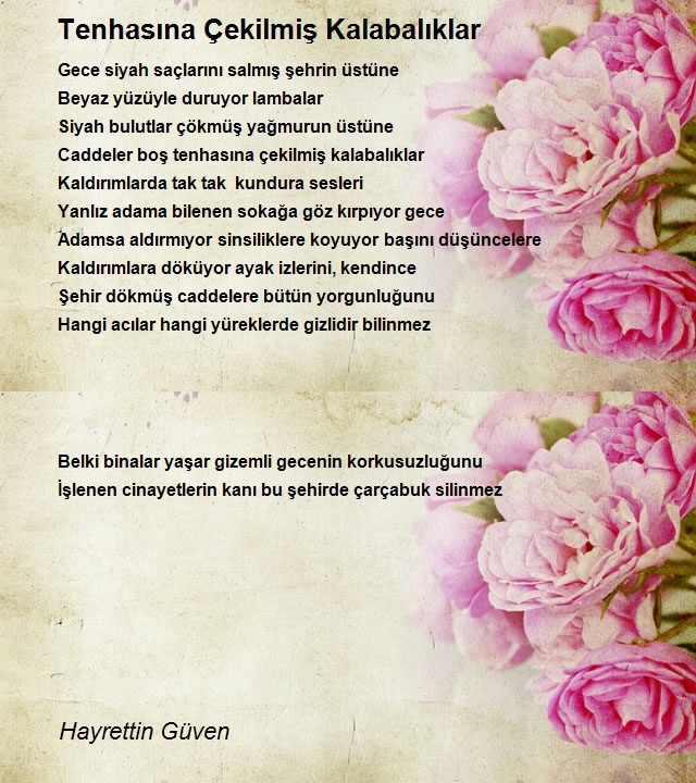 Hayrettin Güven