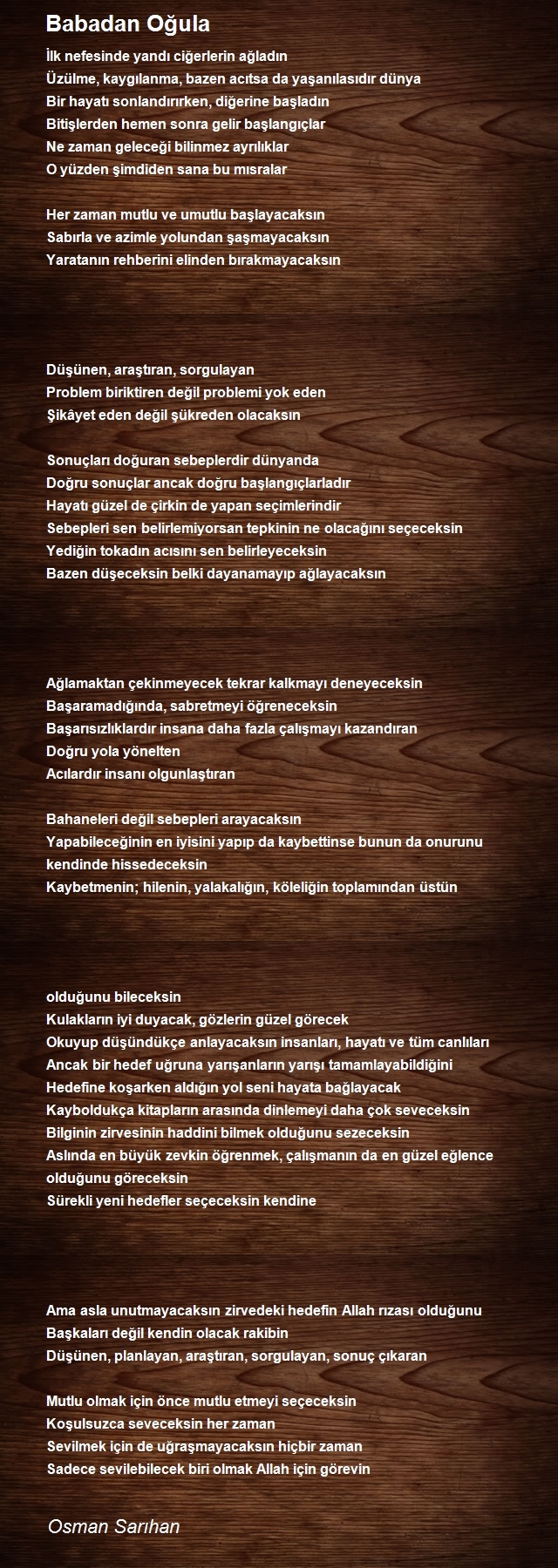 Osman Sarıhan