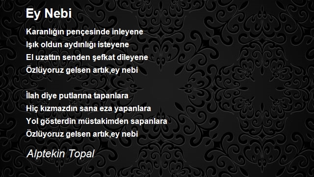Alptekin Topal