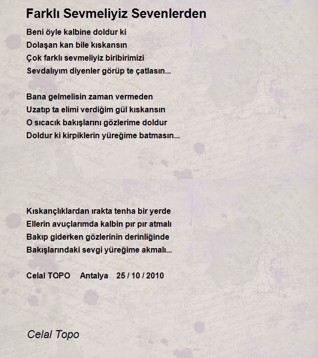 Celal Topo