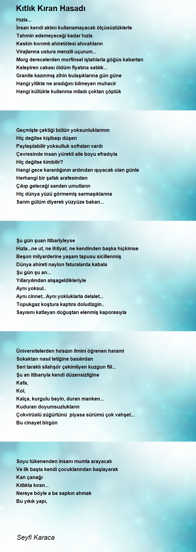 Seyfi Karaca