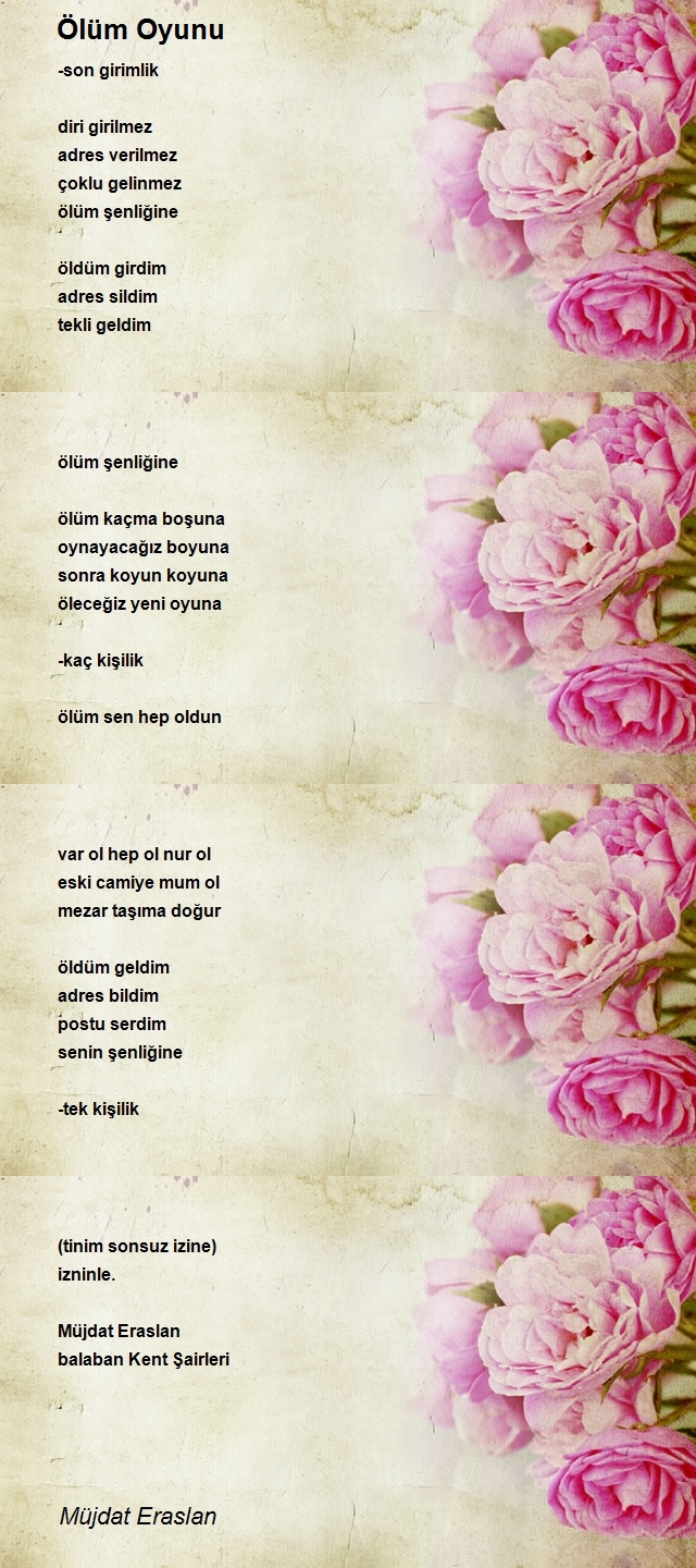 Müjdat Eraslan