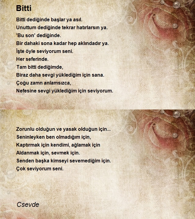 Csevde