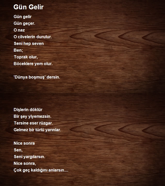 Dursun Tombul