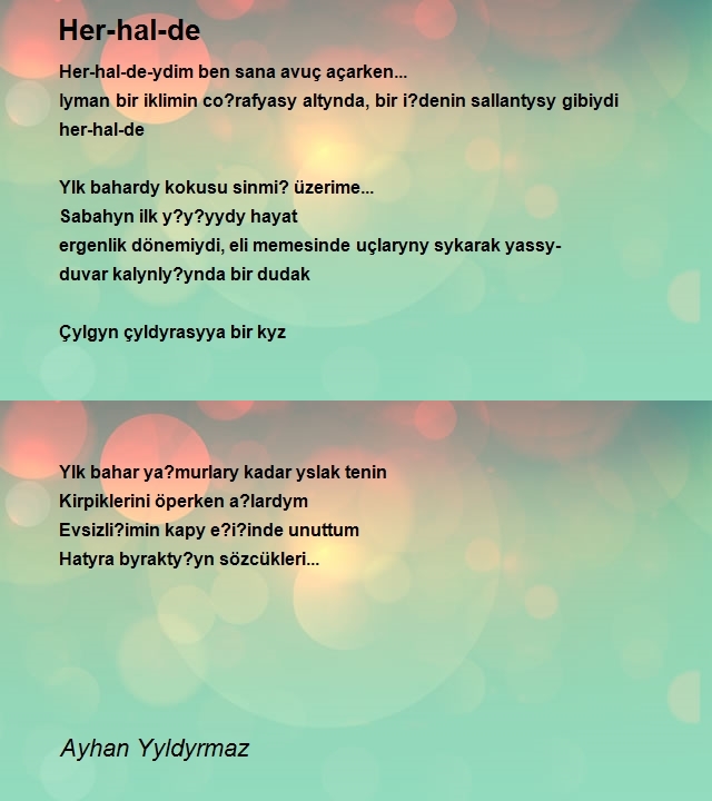 Ayhan Yyldyrmaz