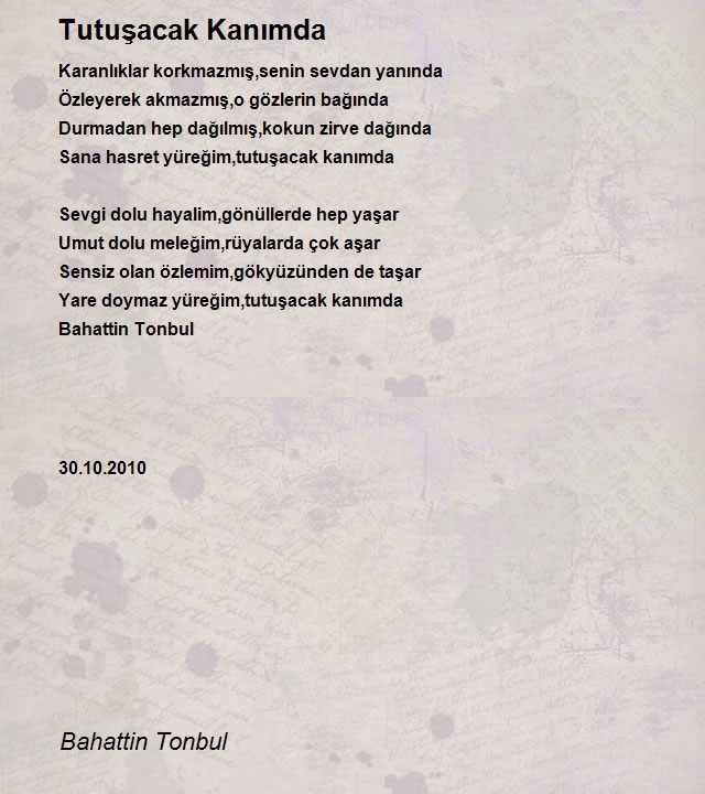 Bahattin Tonbul
