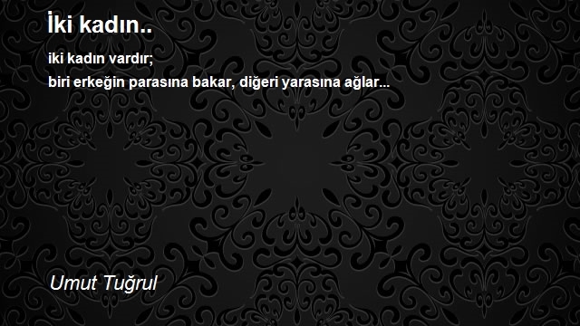 Umut Tuğrul