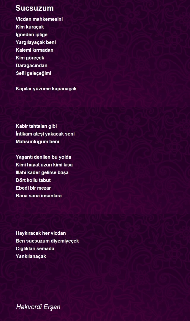 Hakverdi Erşan