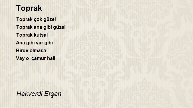 Hakverdi Erşan