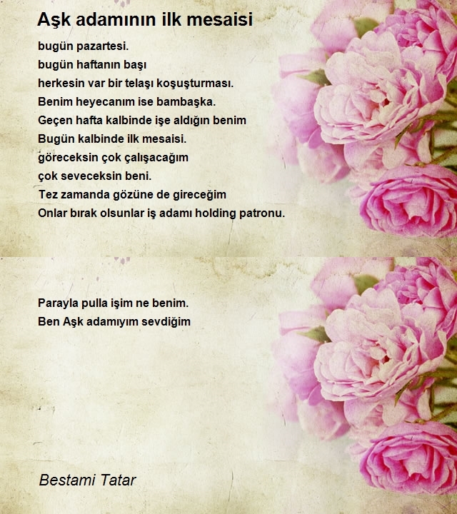 Bestami Tatar