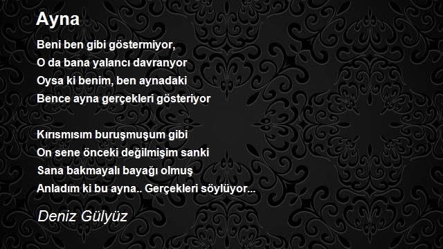 Deniz Gülyüz