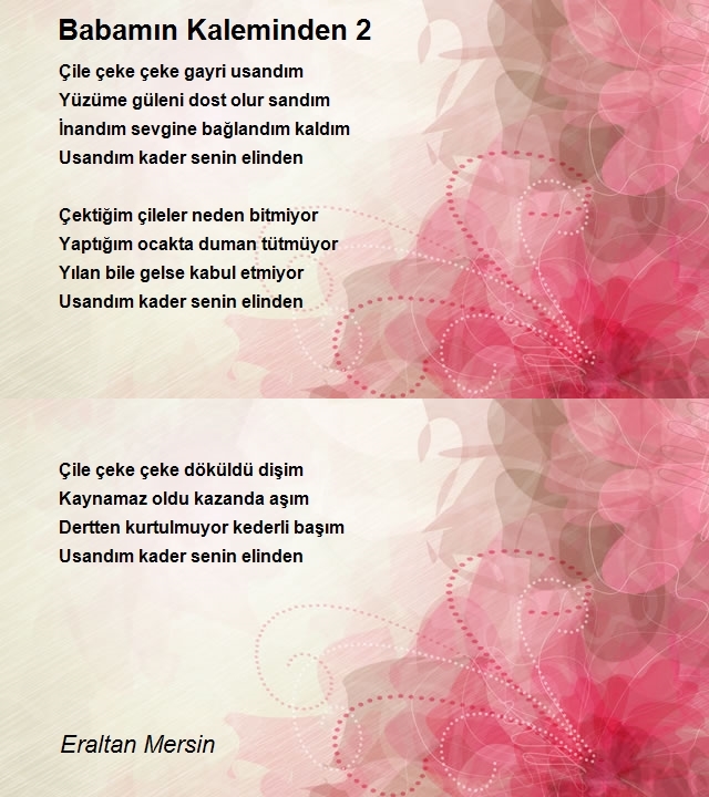 Eraltan Mersin