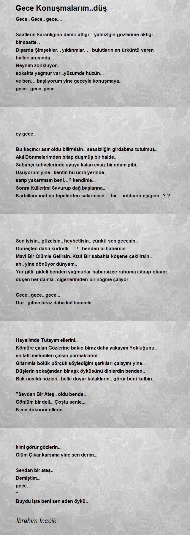 İbrahim İnecik