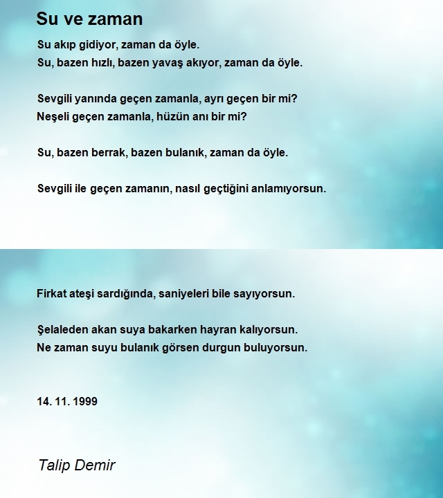 Talip Demir
