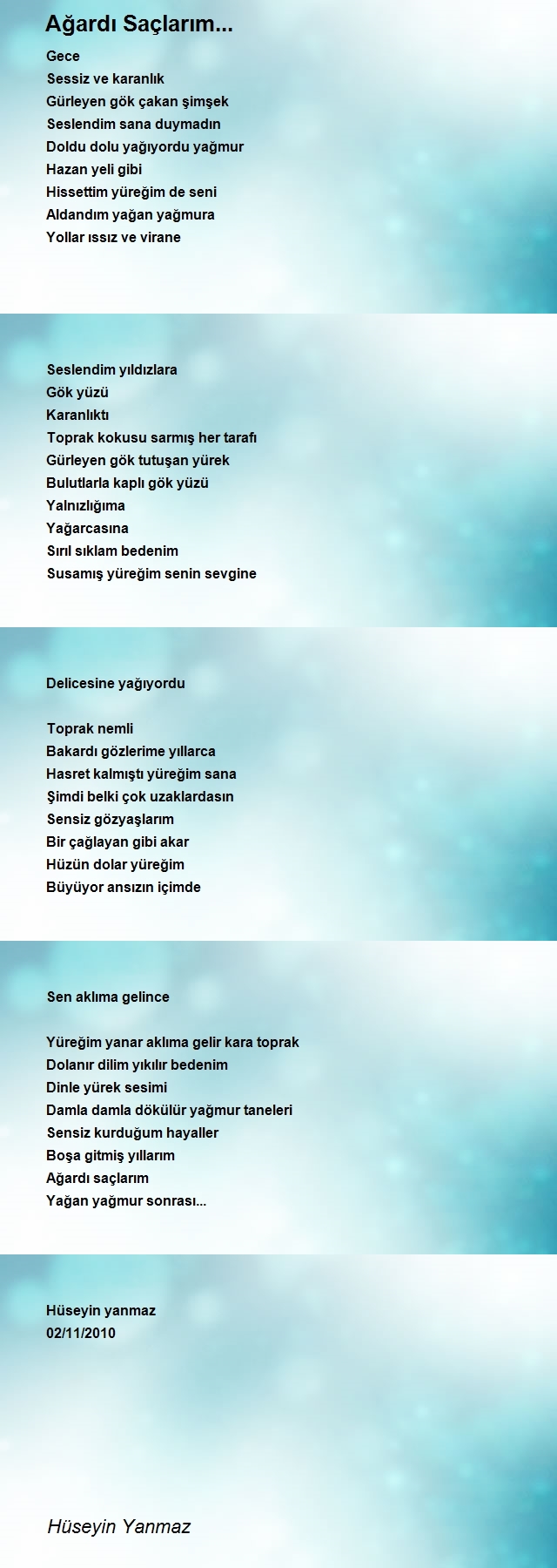 Hüseyin Yanmaz
