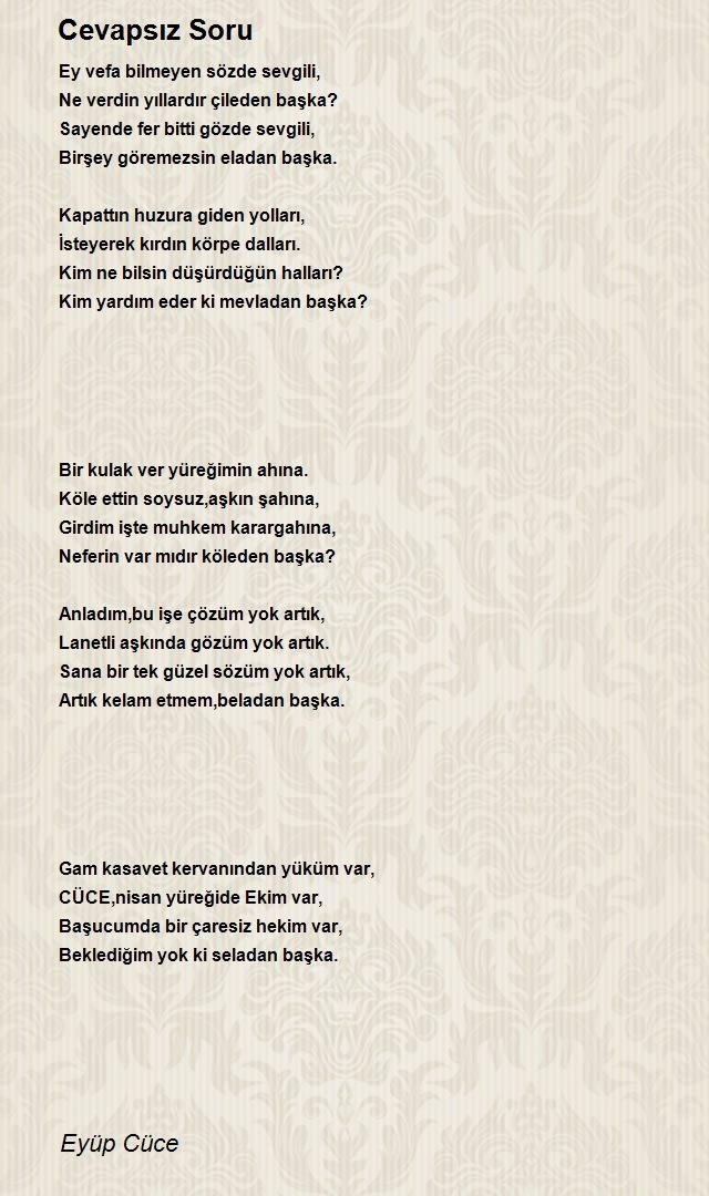 Eyüp Cüce