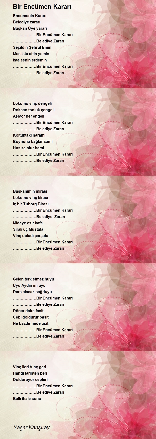 Yaşar Kanşıray