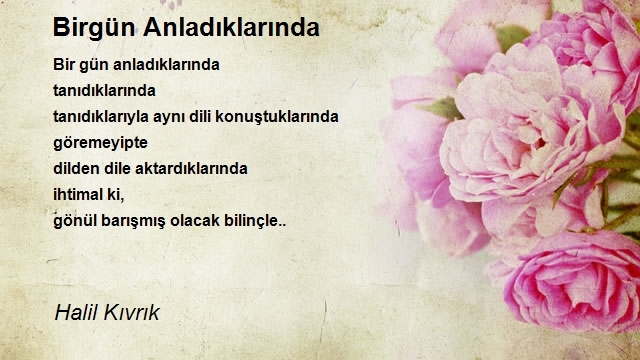 Halil Kıvrık