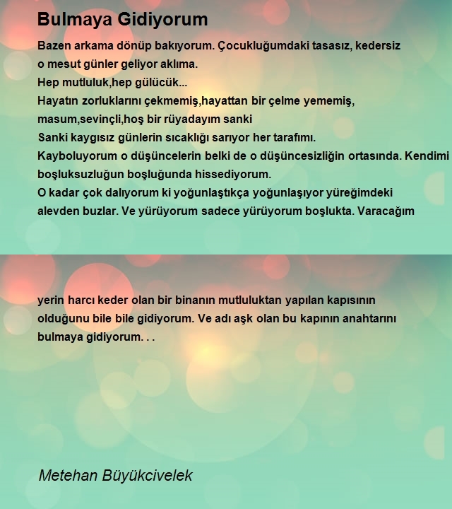 Metehan Büyükcivelek