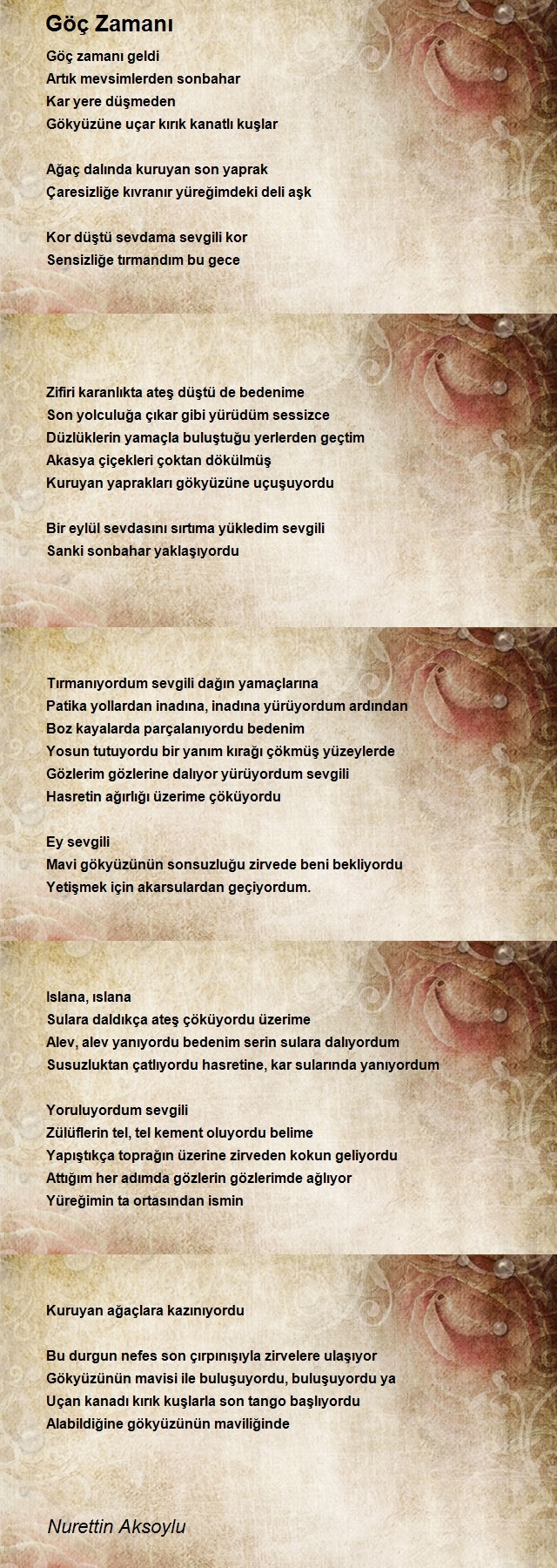 Nurettin Aksoylu