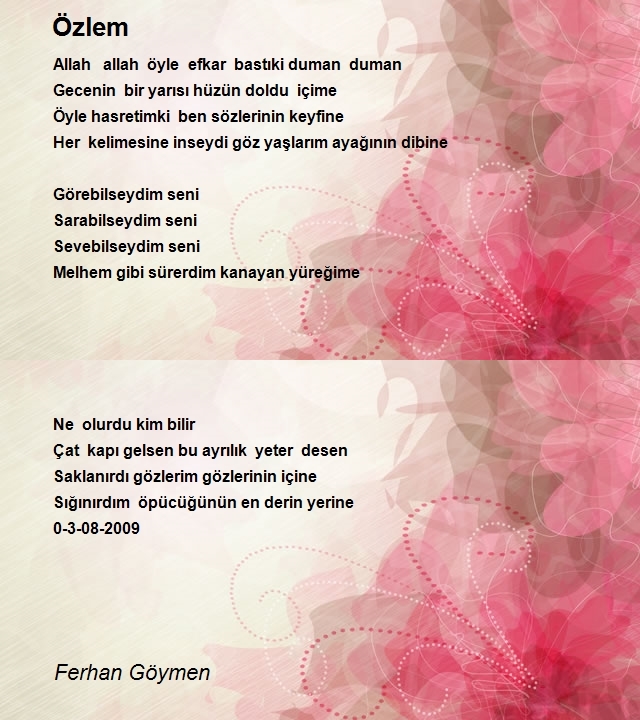 Ferhan Göymen