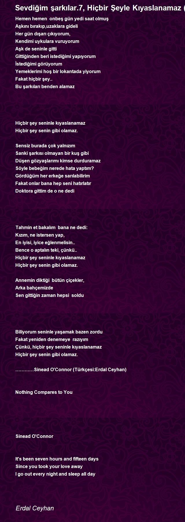 Erdal Ceyhan