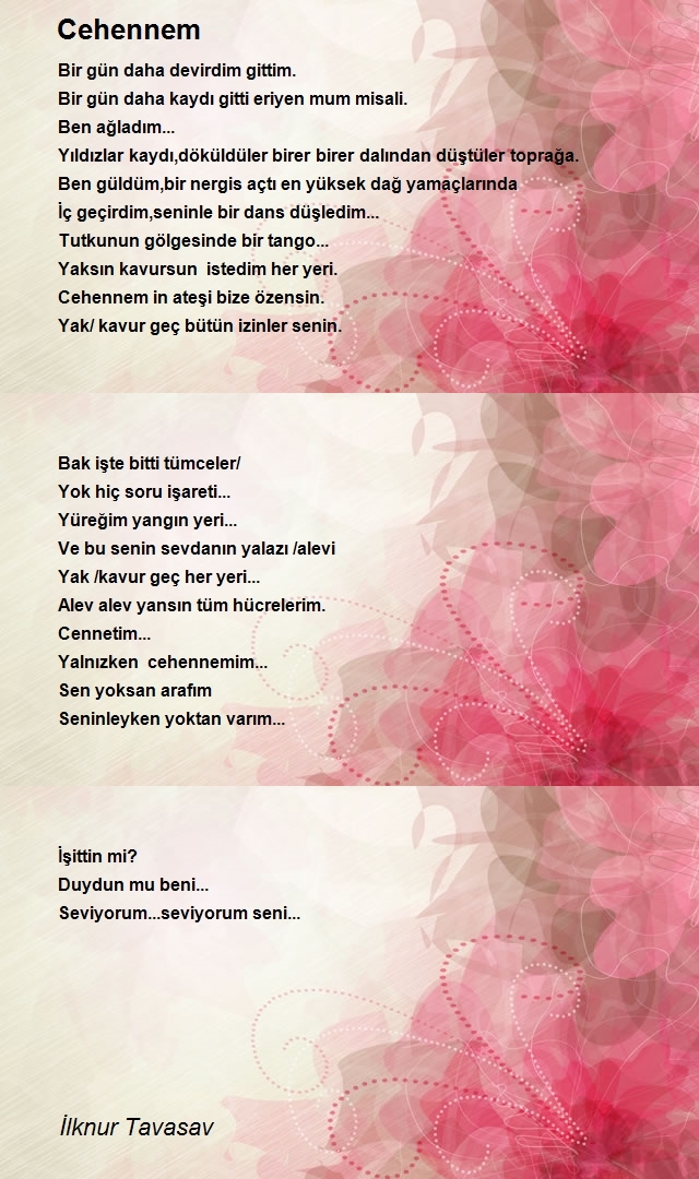 İlknur Tavasav