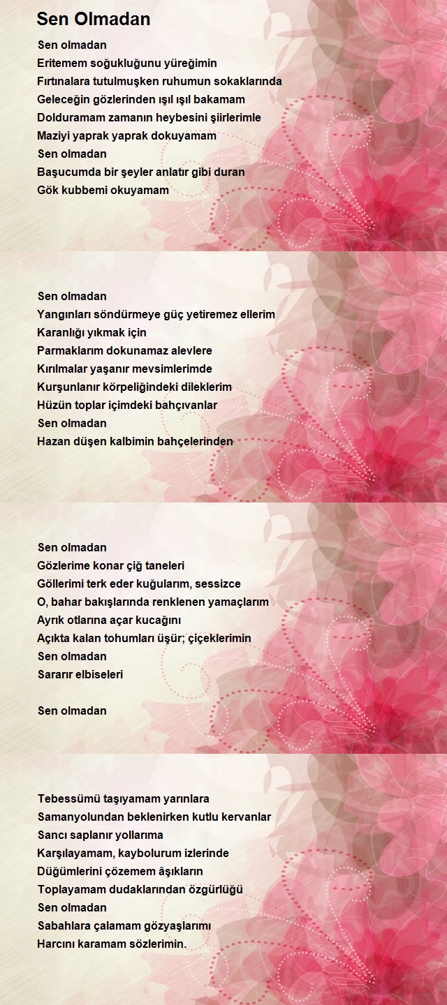 Mehmet Yaşar Genç