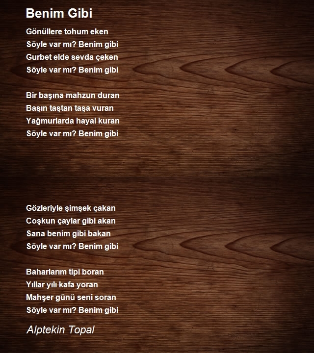 Alptekin Topal