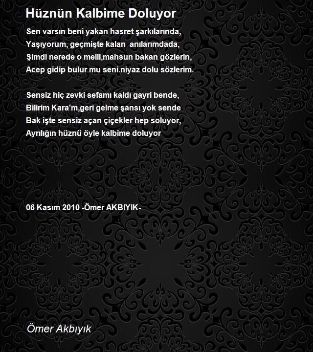 Ömer Akbıyık