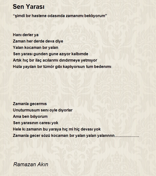 Ramazan Akın