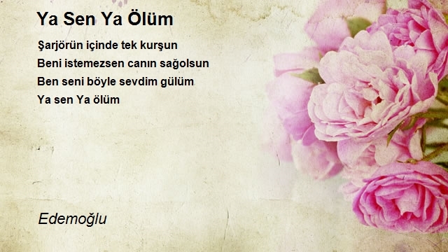Edemoğlu