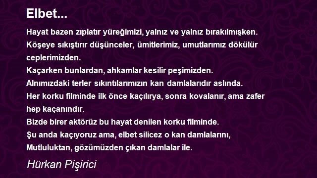 Hürkan Pişirici