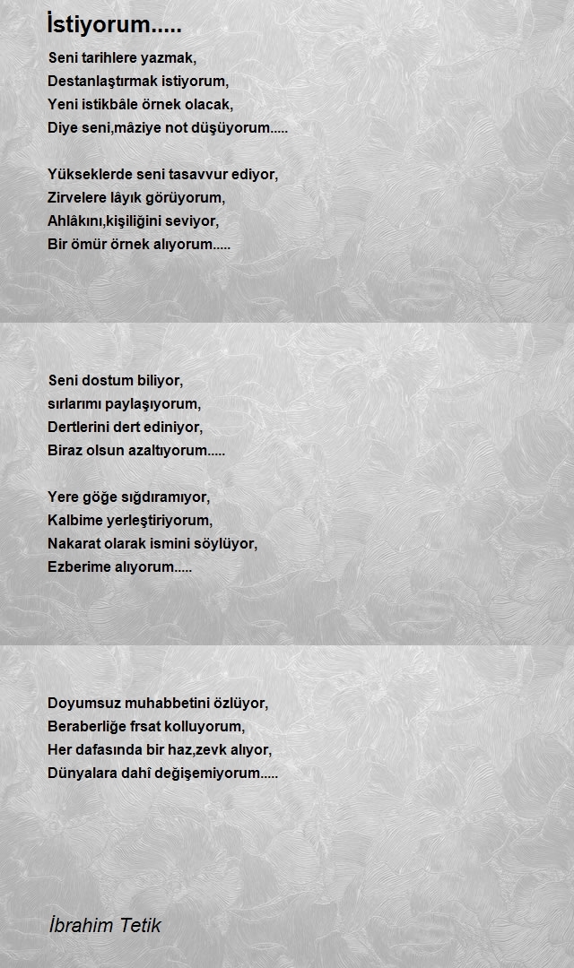 İbrahim Tetik