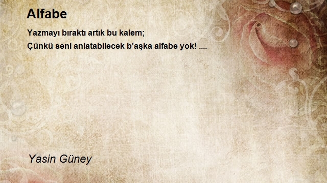 Yasin Güney