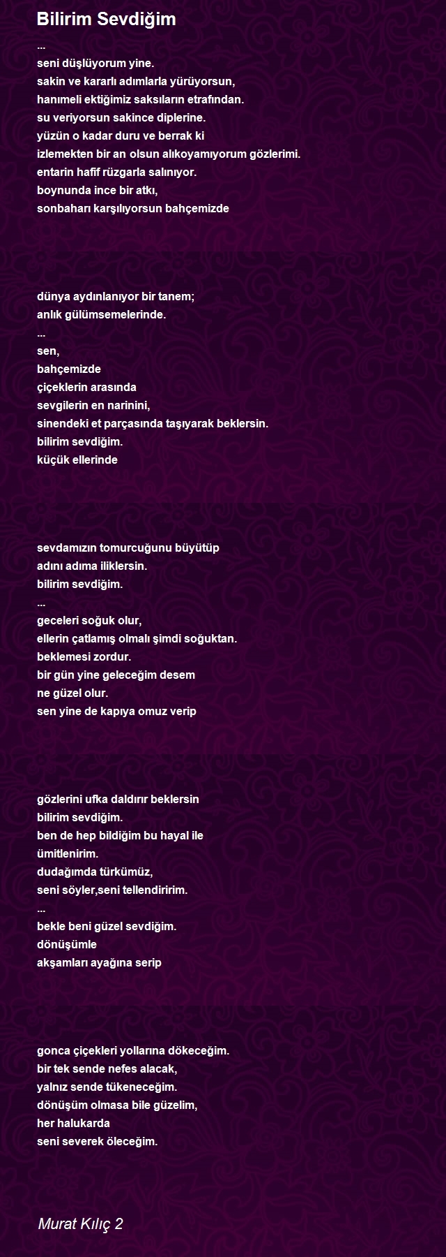 Murat Kılıç 2