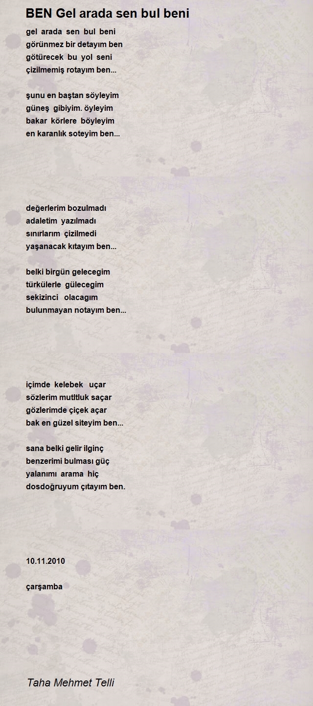Taha Mehmet Telli